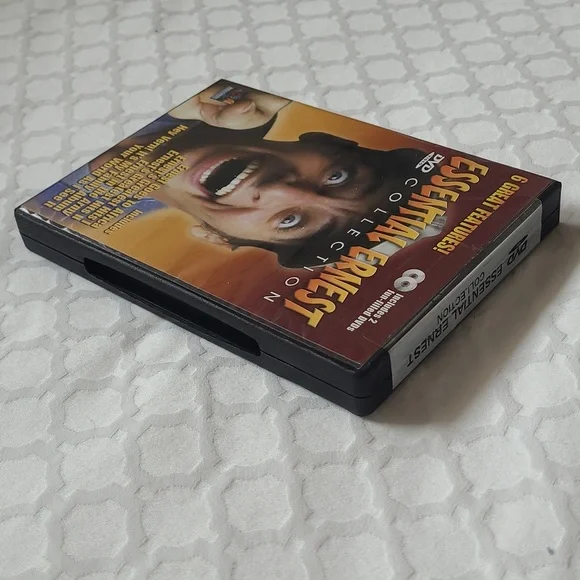 Ernest DVD Collection - Picture 10 of 13